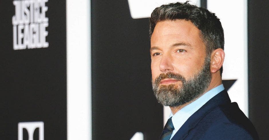 Ben Affleck