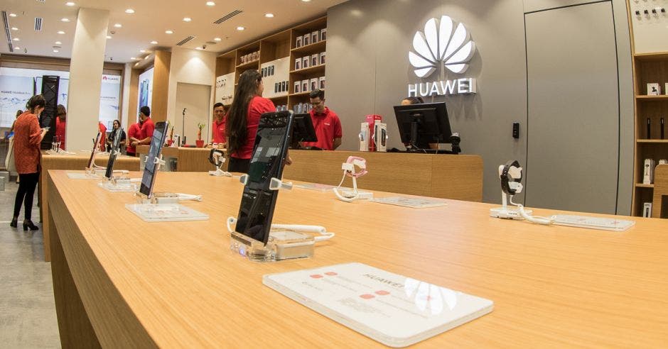 Huawei