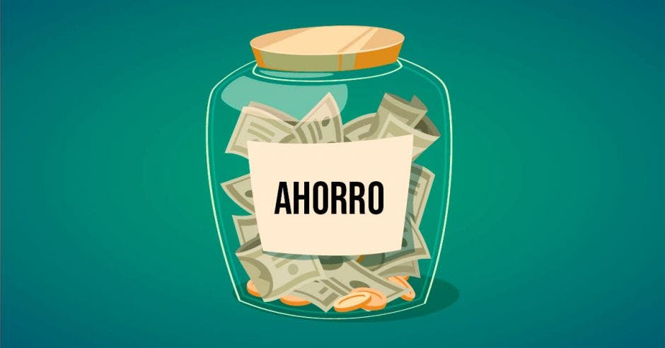 Ahorro