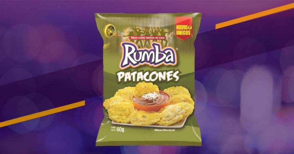 bolsita de patacones