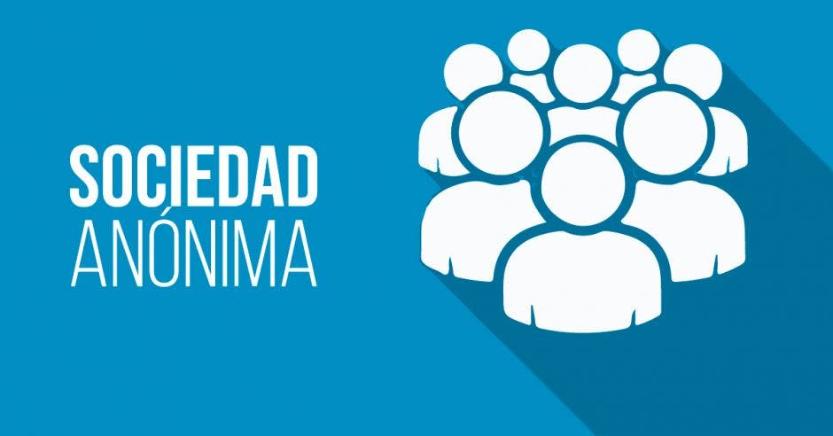 Sociedades Anónimas