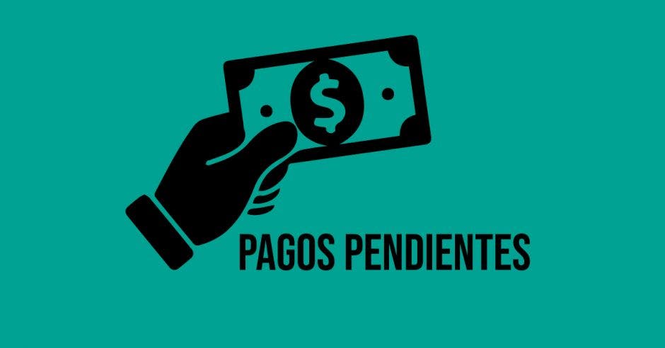 Pagos pendientes