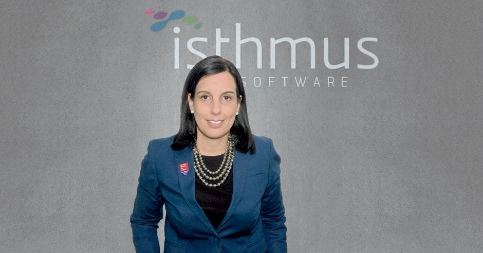 CEO de Isthmus Software