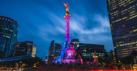 ciudad de México