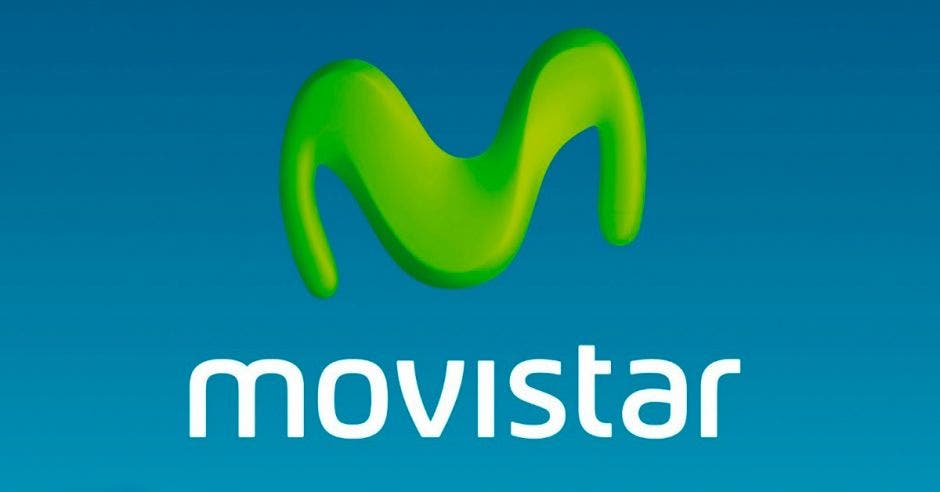 Logo Movistar