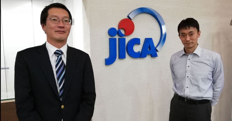 Jica