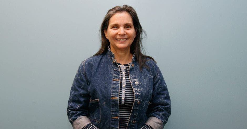 Ana Quirós, presidenta del Consejo de Construcción Verde de Costa Rica