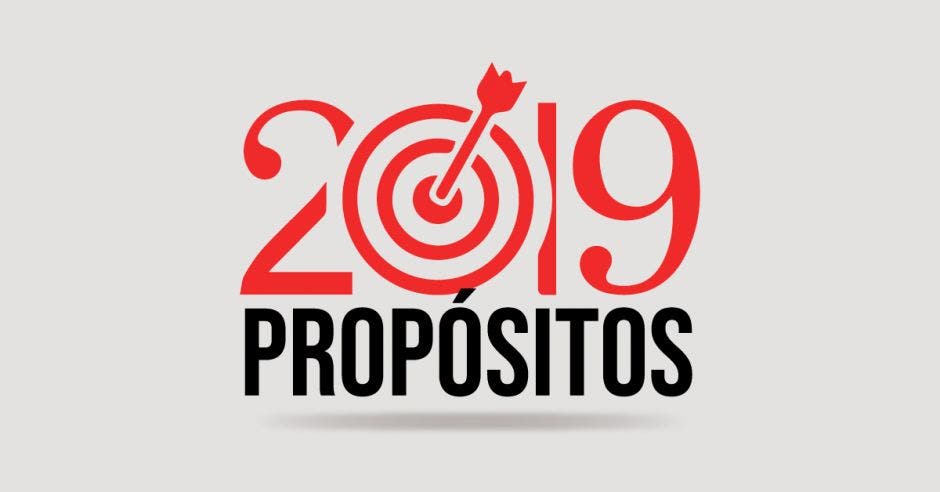 Propósitos 2019