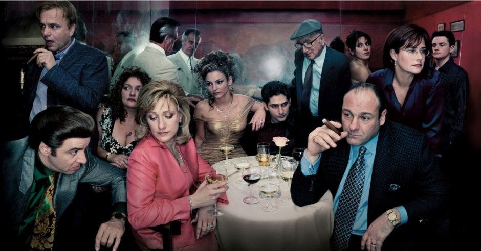 Los Sopranos