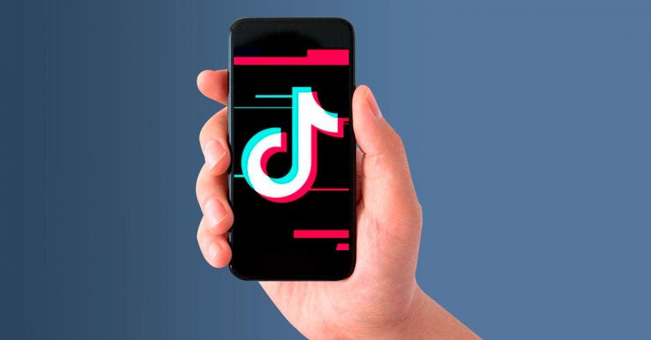 Tik Tok es la app de videos más popular en China. Elaboración propia/La República