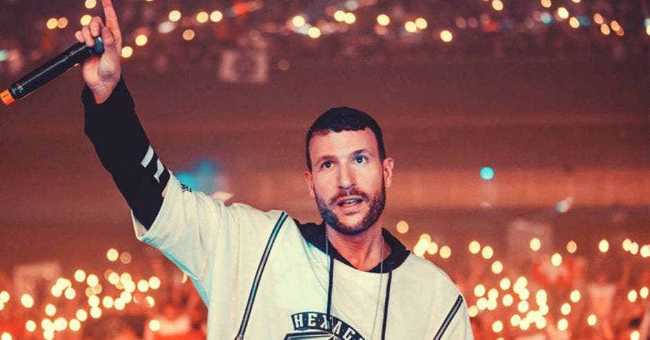 El DJ Don Diablo ha compartido con artistas como Rihanna y Justin Bieber. Foto tomada del Facebook de Don Diablo/La República