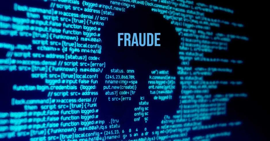 Fraudes informáticos provocan perjuicio económico de ¢500 millones