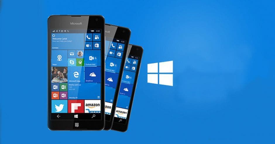 Windows Mobile