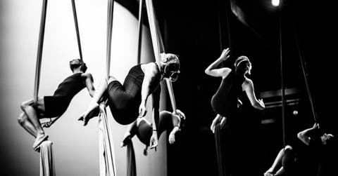 bailarinas