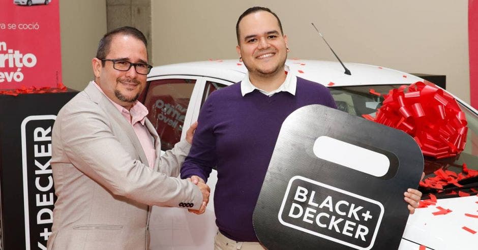 Black + Decker