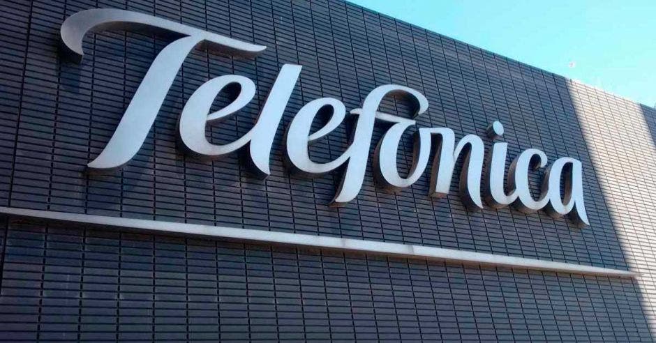 Telefónica