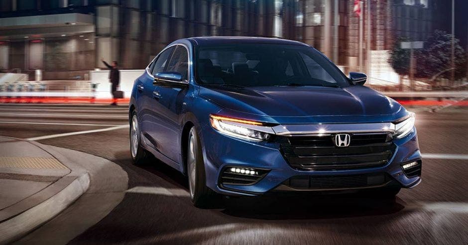 “Apreciamos a Green Car Journal por reconocer a Honda por cuarta vez”, dijo Ray Mikiciuk, vicepresidente adjunto de Honda Auto Sales.