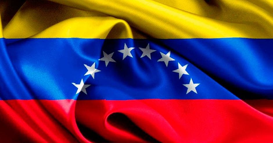 Incluso la OEA reconoce a Juan Guaidó como presidente venezolano, por medio de Luis Almagro, su secretario general. Archivo/La República