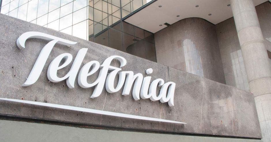 telefonica