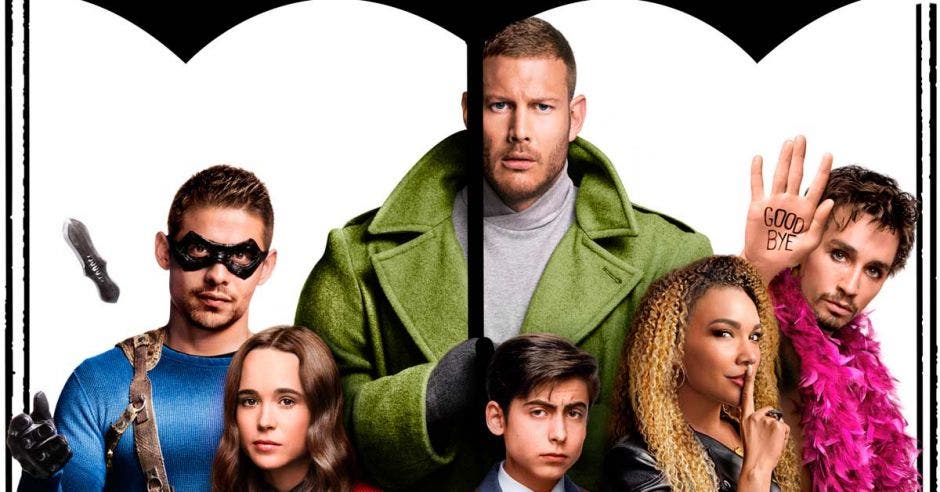 Umbrella Academy