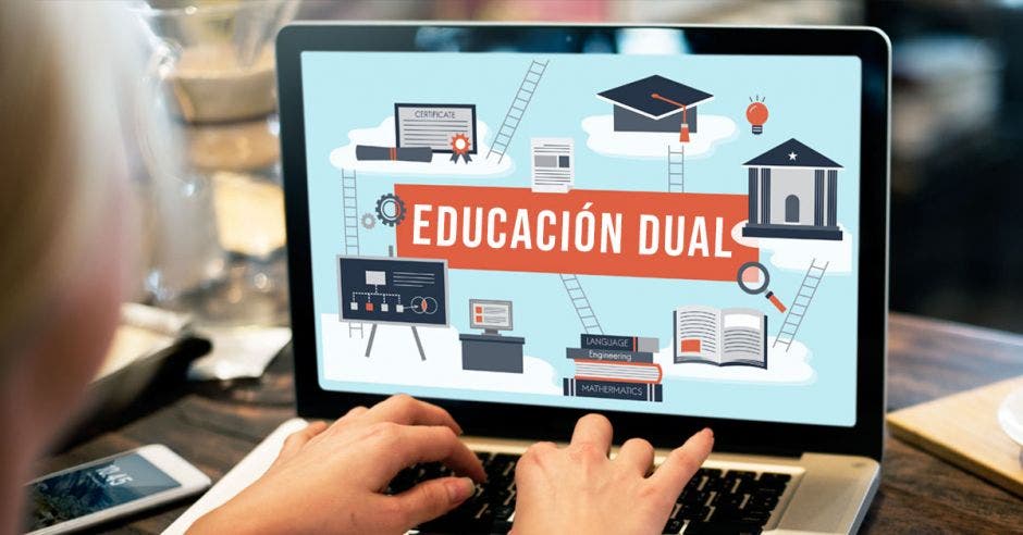 Educación dual