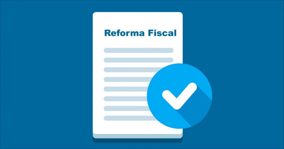 Reforma fiscal