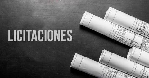 licitaciones