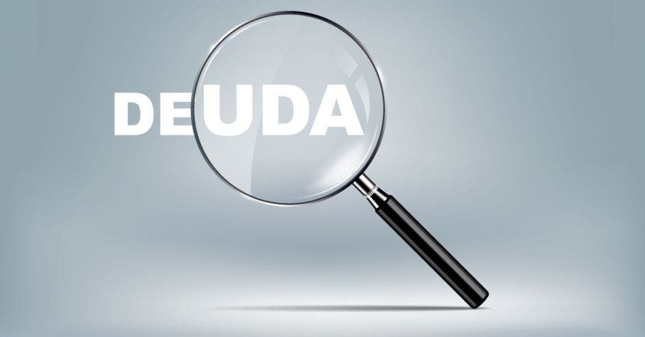 Deuda