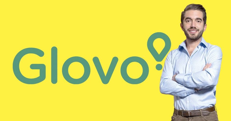 Glovo