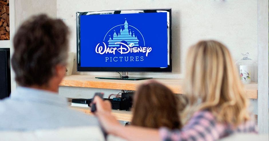 Disney Plus