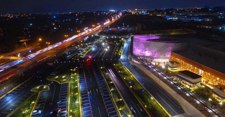 Centro de Convenciones