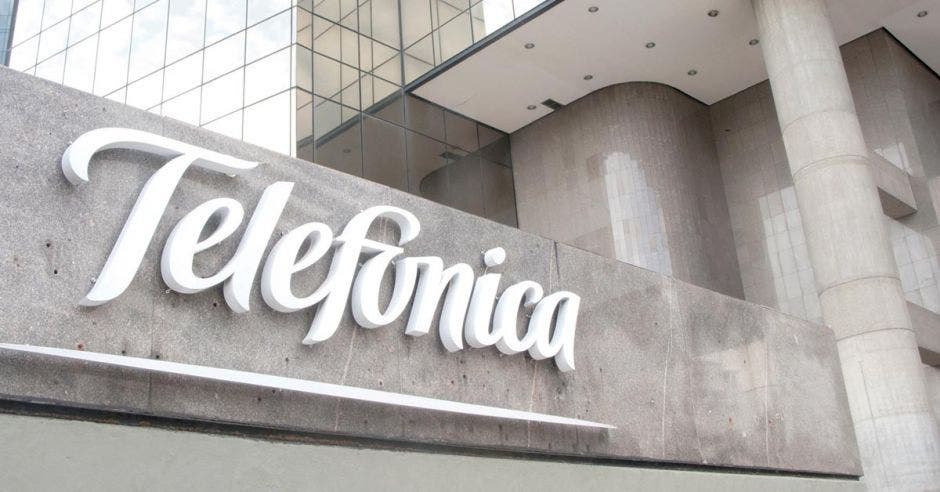 Telefónica