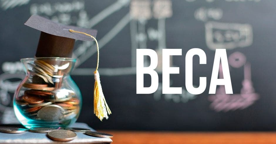 Becas