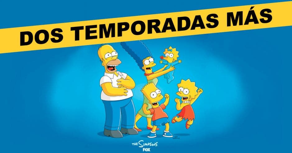 Los Simpson