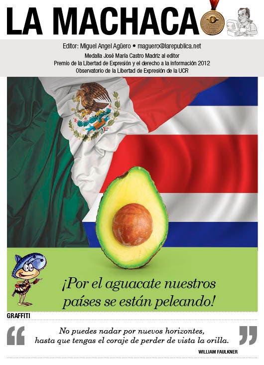 La Machaca