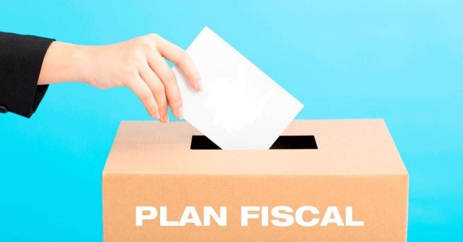 Plan fiscal