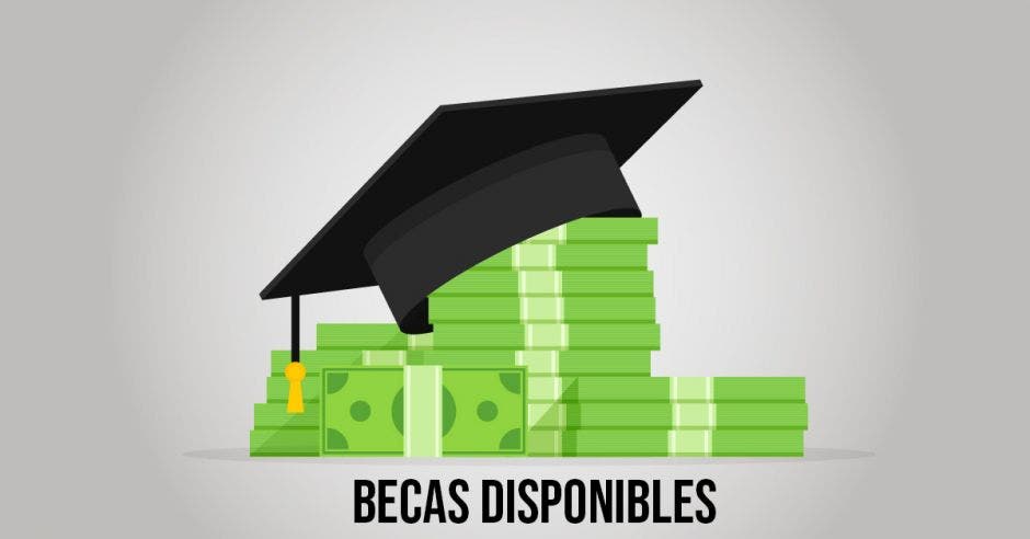 Dinero para becas