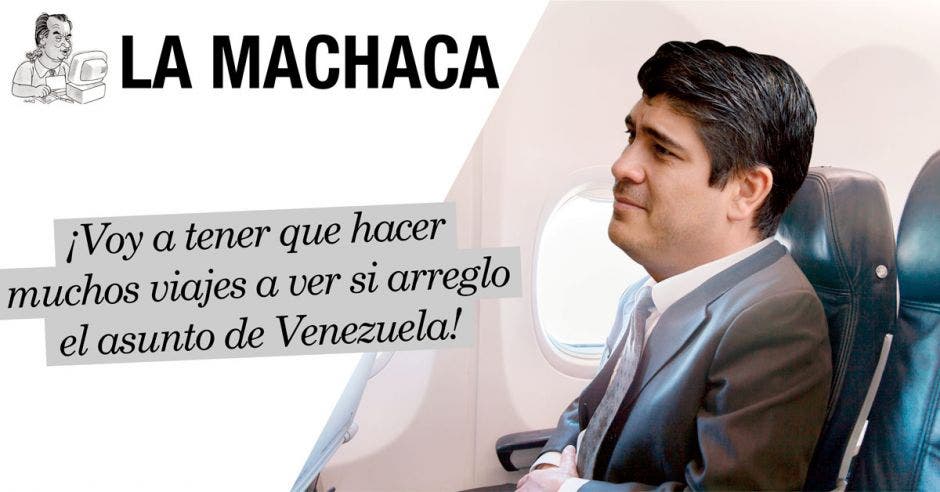 La Machaca