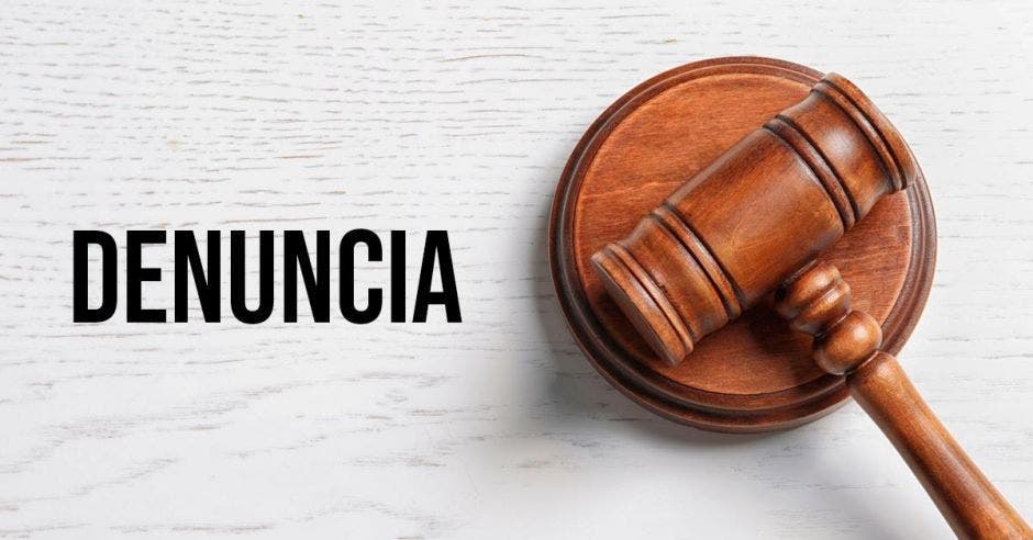 Denuncia penal