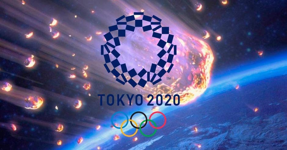 La tecnología se apoderará de los Juegos Olímpicos de Tokio 2020. Archivo/La República