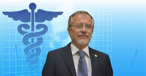 Luis Carlos Pastor