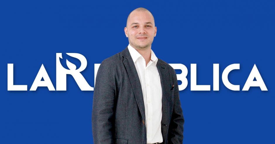 Fabio Parreaguirre Gamboa, CEO de República Media Group