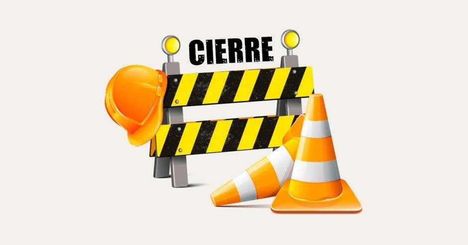 cierrre