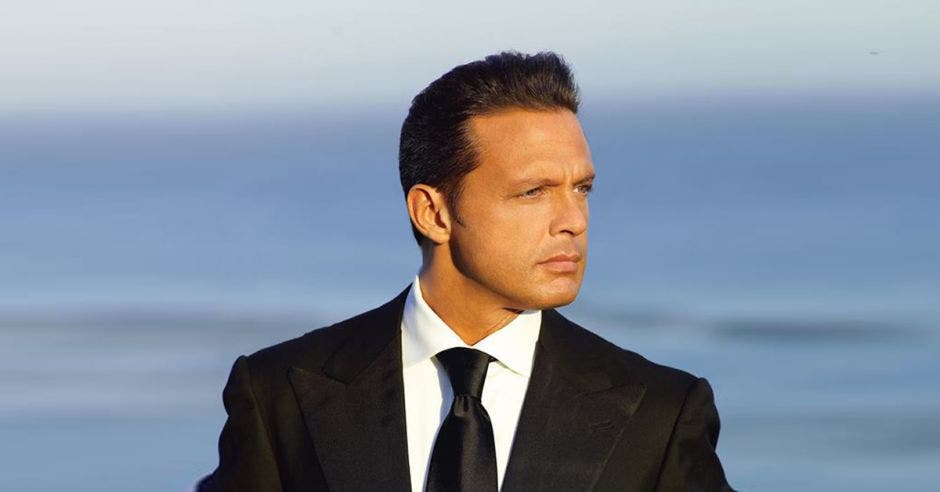 Luis Miguel