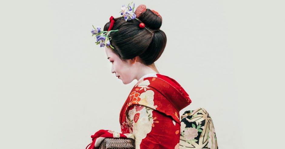 Geisha