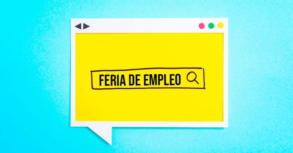 Feria de empleo