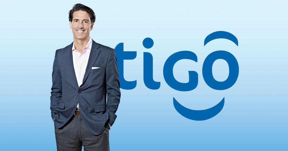 El colombiano Mauricio Ramos es desde 2015, el CEO de Millicom, que opera bajo la marca Tigo.