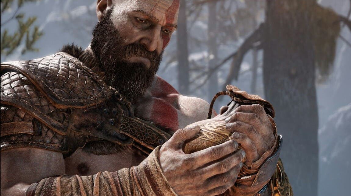 Kratos