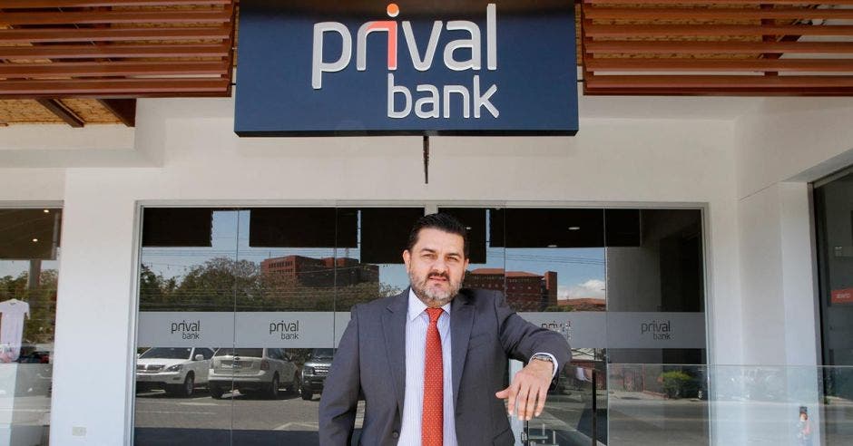 Prival Bank