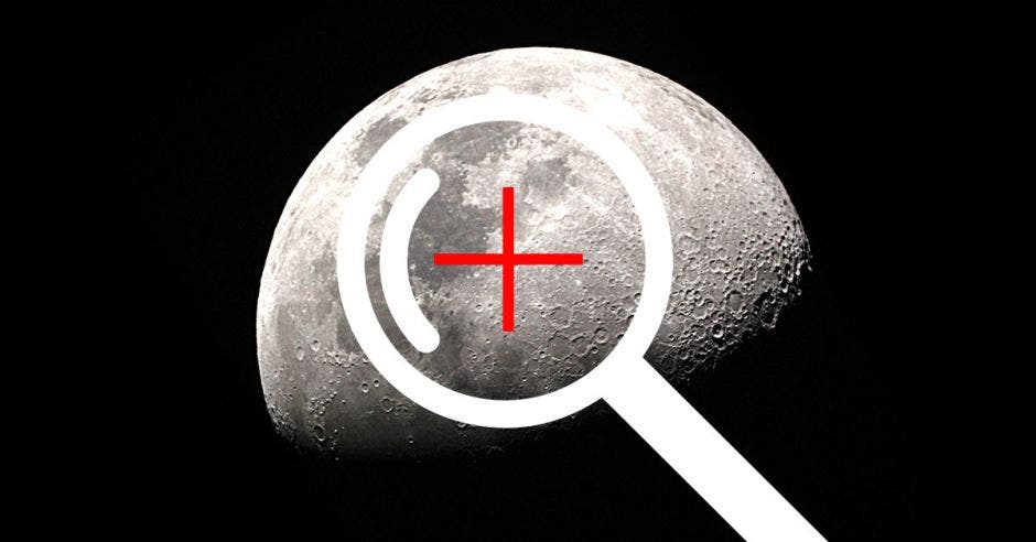 Beresheet surgió del Google Lunar XPRIZE, que ofreció incentivos financieros en 2007 a cualquier equipo no financiado por el gobierno que pudiera realizar un aterrizaje en la Luna. Imagen con fines ilustrativos/La República